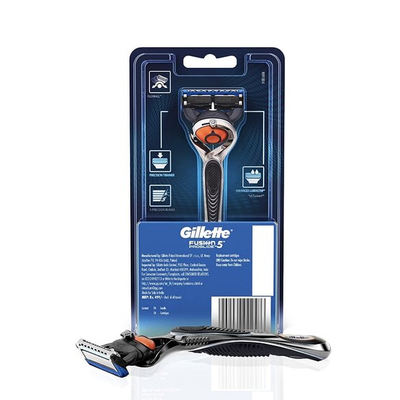 Gillette