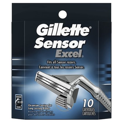 Gillette