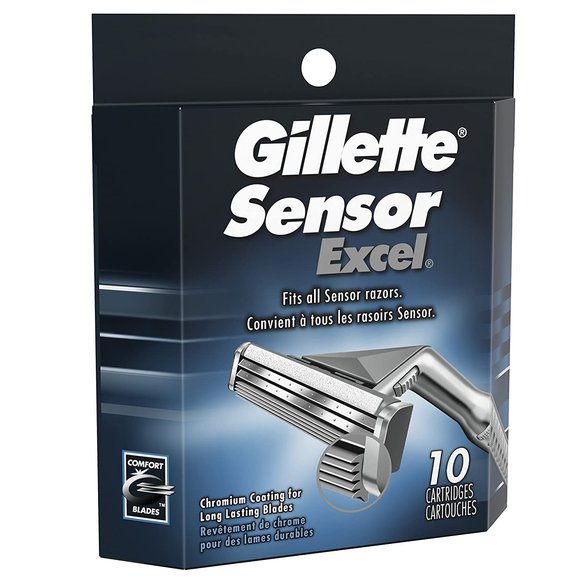 Gillette