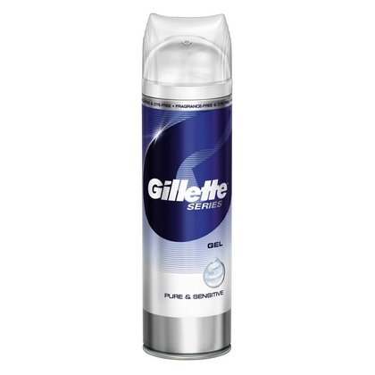 Gillette