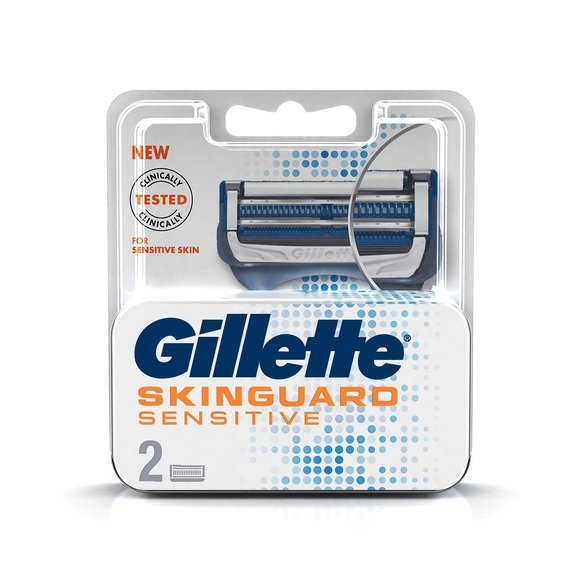 Gillette