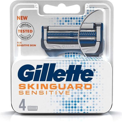 Gillette