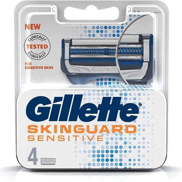 Gillette