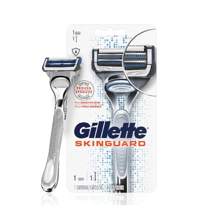 Gillette