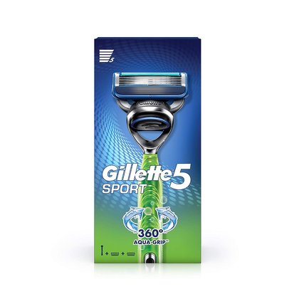 Gillette