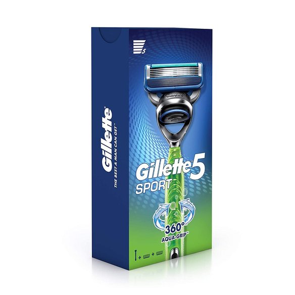 Gillette