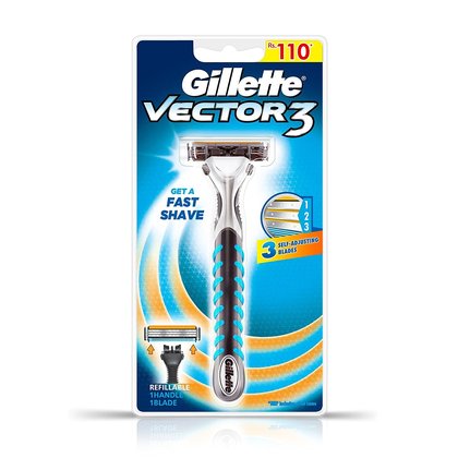 Gillette