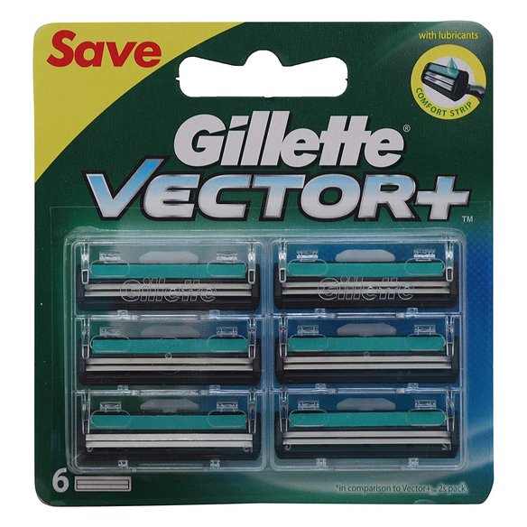 Gillette