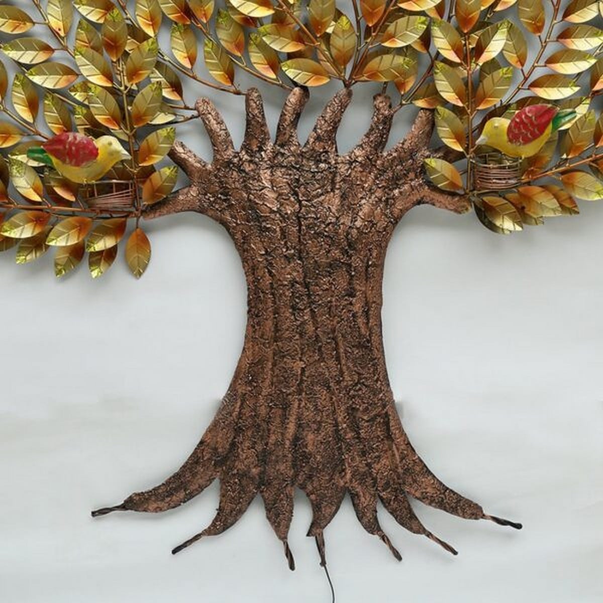 Golden Tree Decorative Light