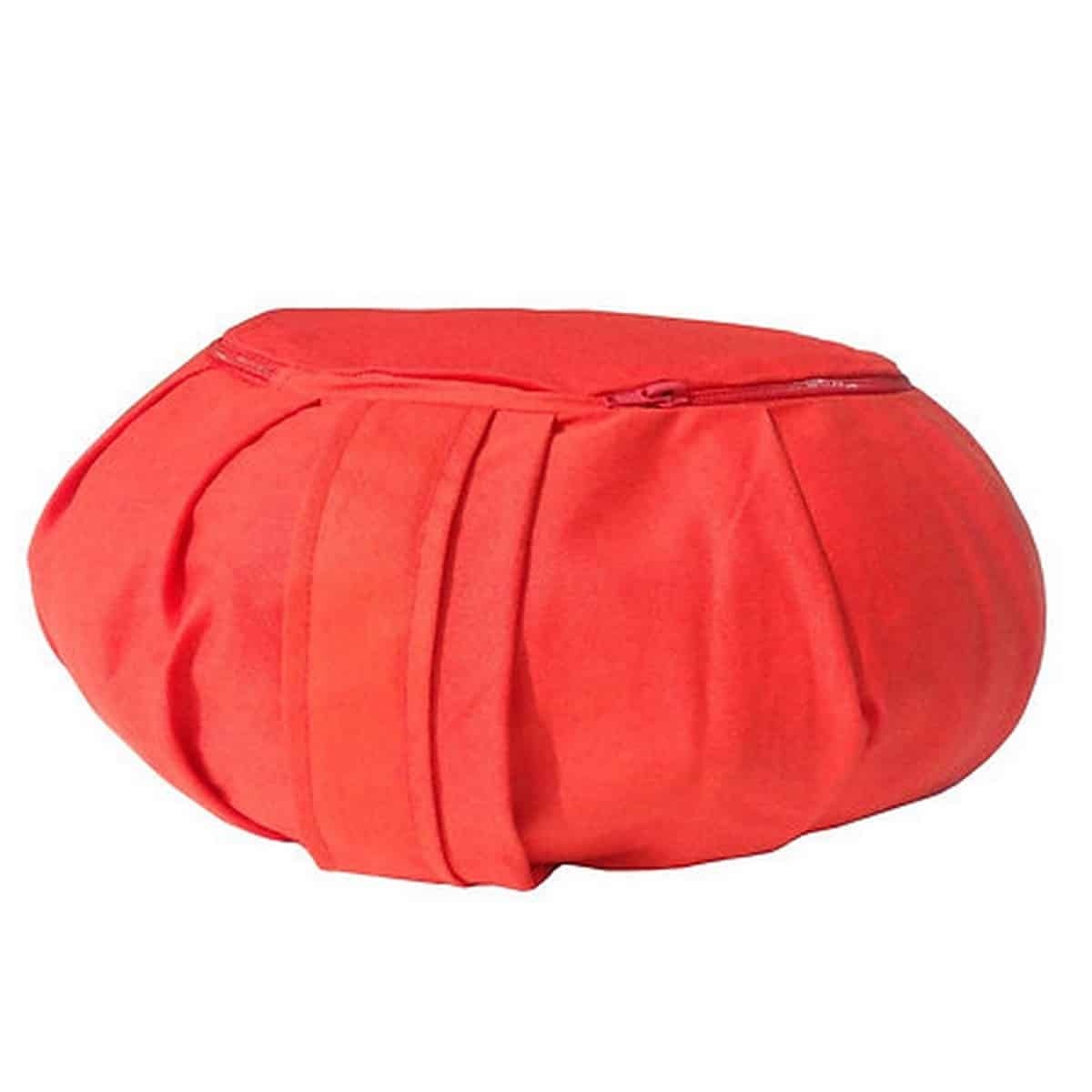 Gravolite Zafu Meditation Cushion (Red)