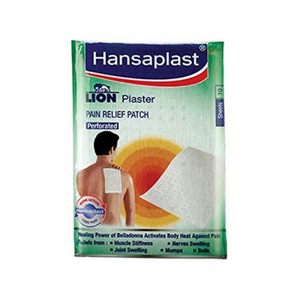 Hansaplast