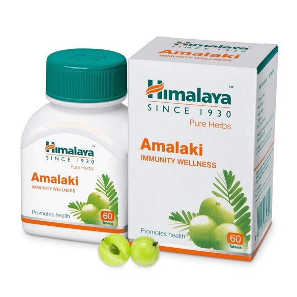 Himalaya