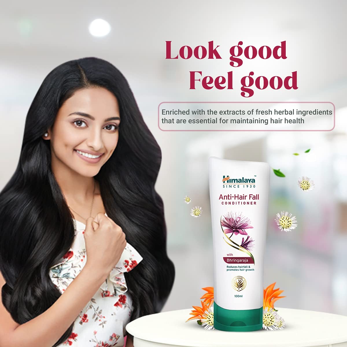 Himalaya Anti-Hair Fall Conditioner (100 ml)