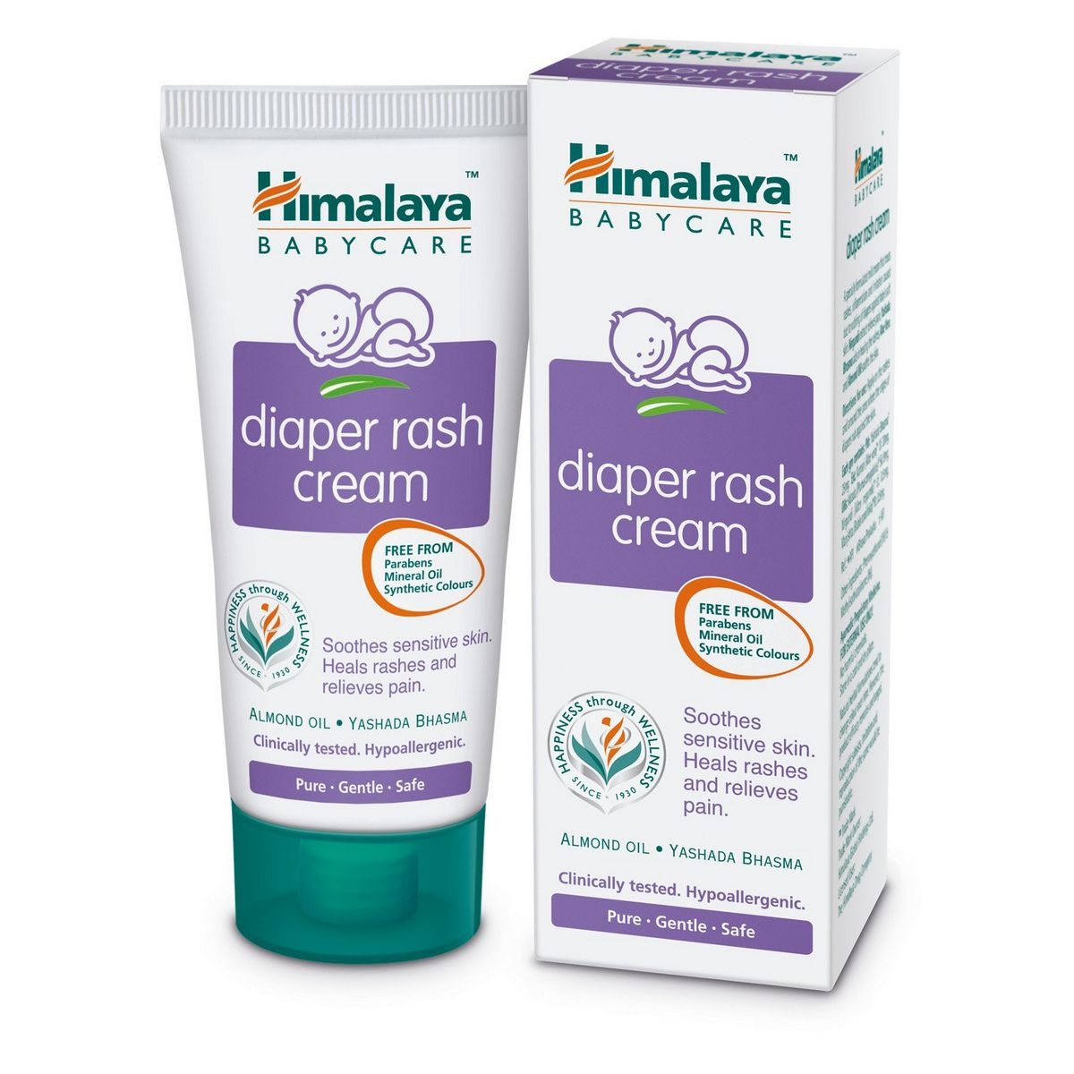 Himalaya Anti-Rash Cream