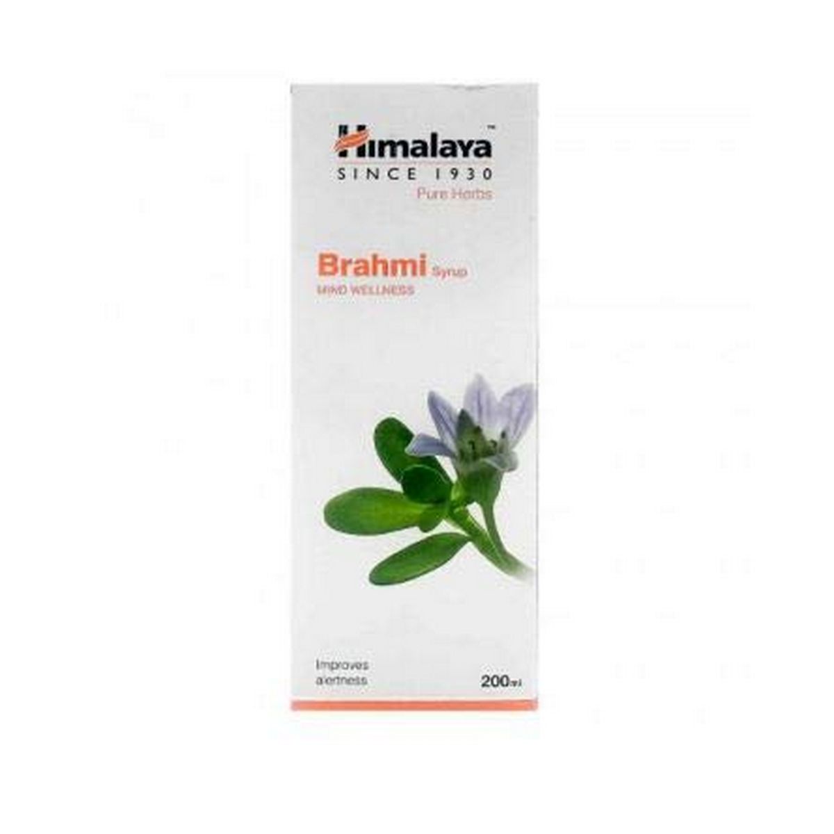 Himalaya Brahmi Syrup