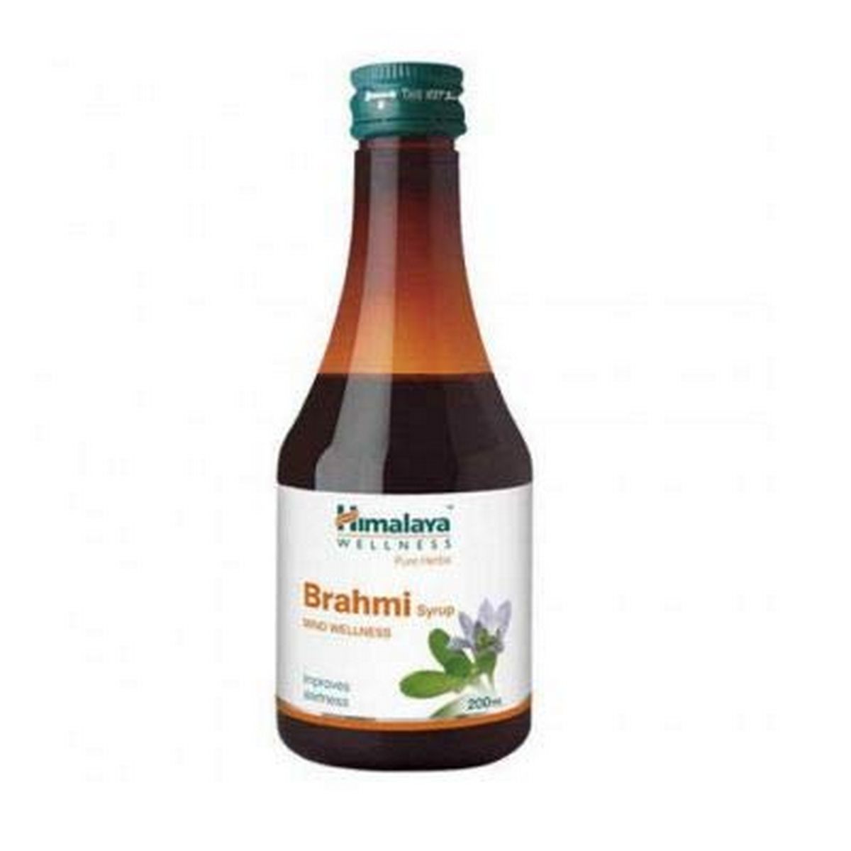 Himalaya Brahmi Syrup