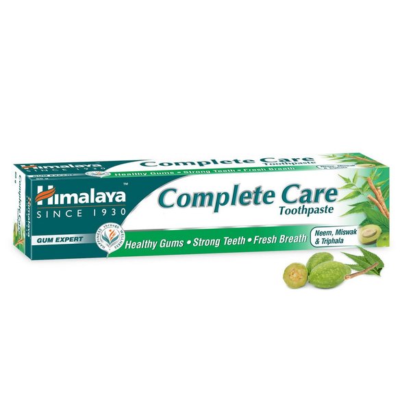 Himalaya