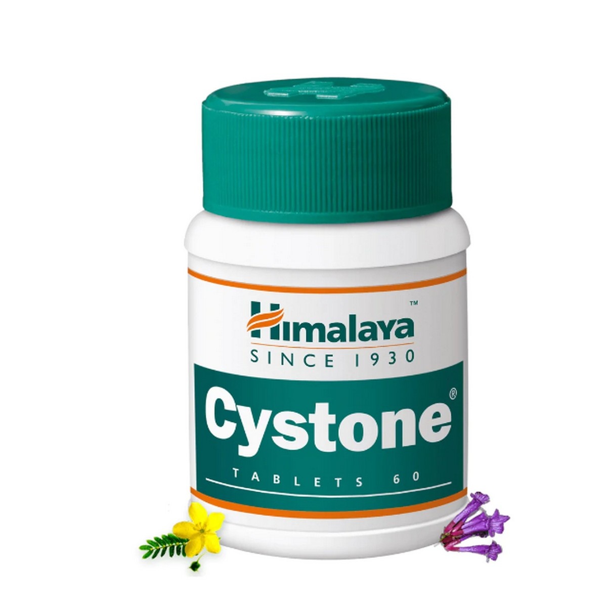 Himalaya Cystone Tablets (60 Tablets)