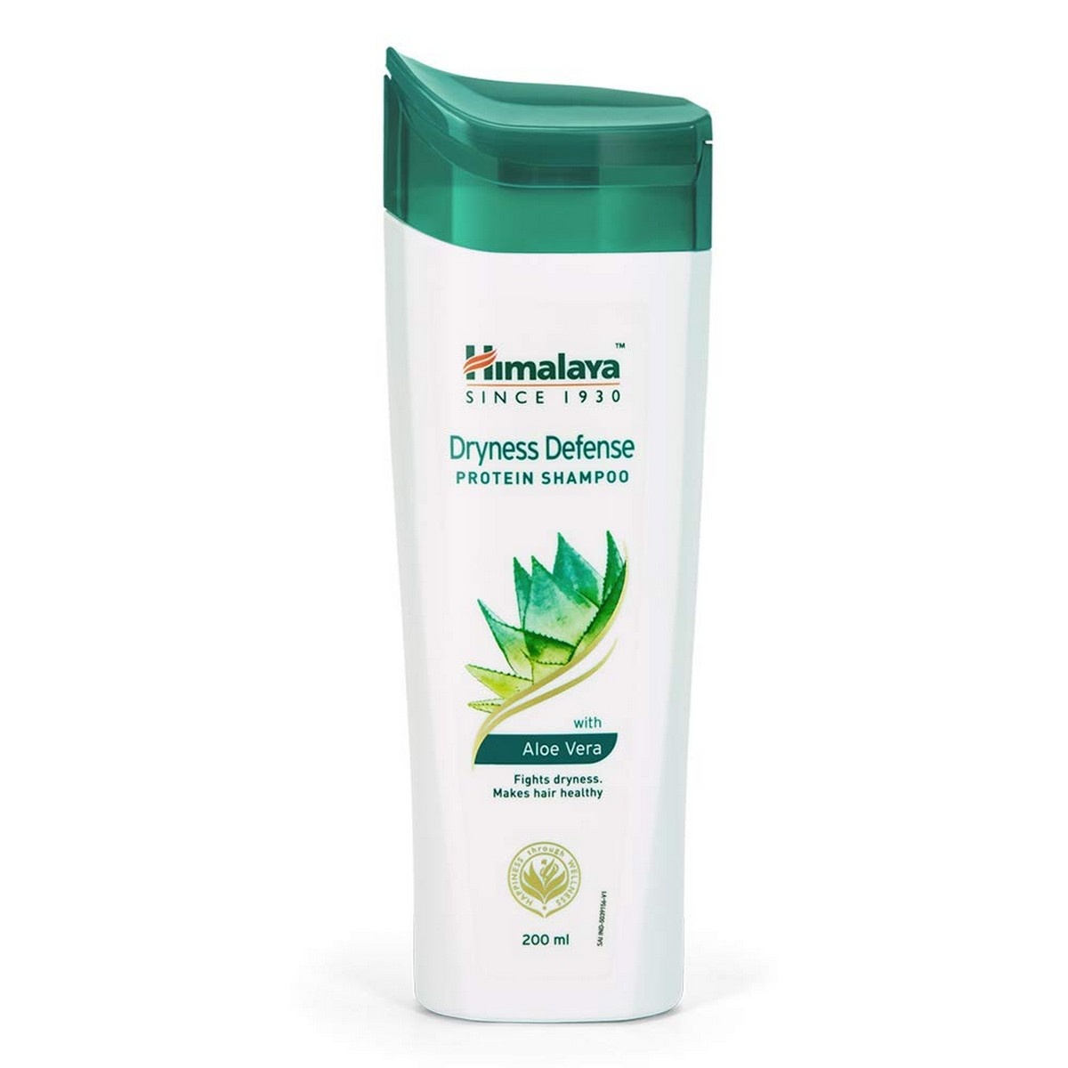 Himalaya Dryness Defense Protein Shampoo (200 ml)