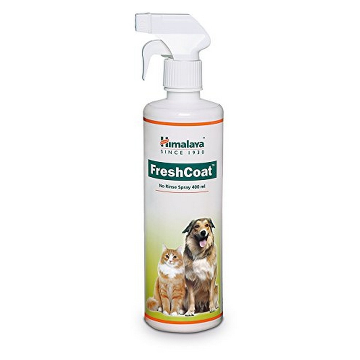 Himalaya Fresh Coat (400 ml)