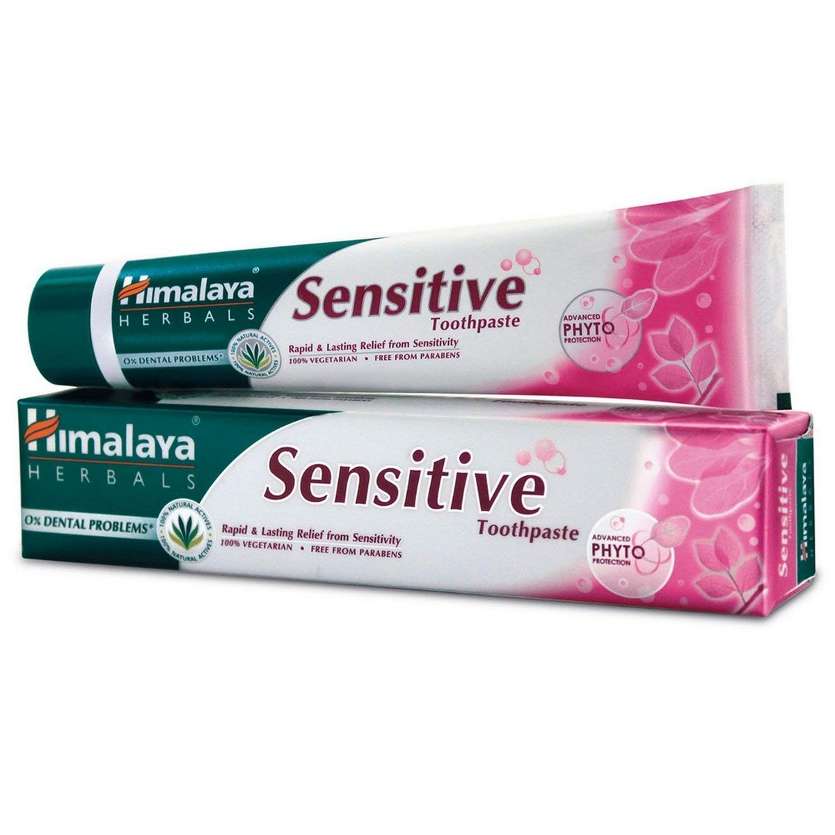 Himalaya Herbals Sensitive ToothPaste (80 grams)