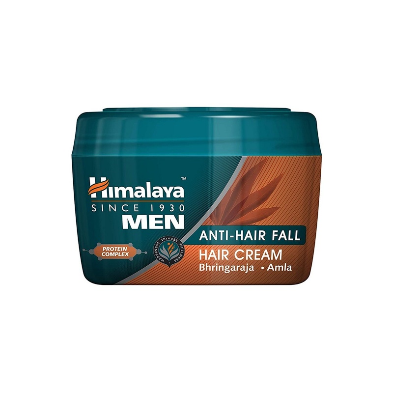 Himalaya Men Anti-Hair Fall Hair Cream (100 gram)