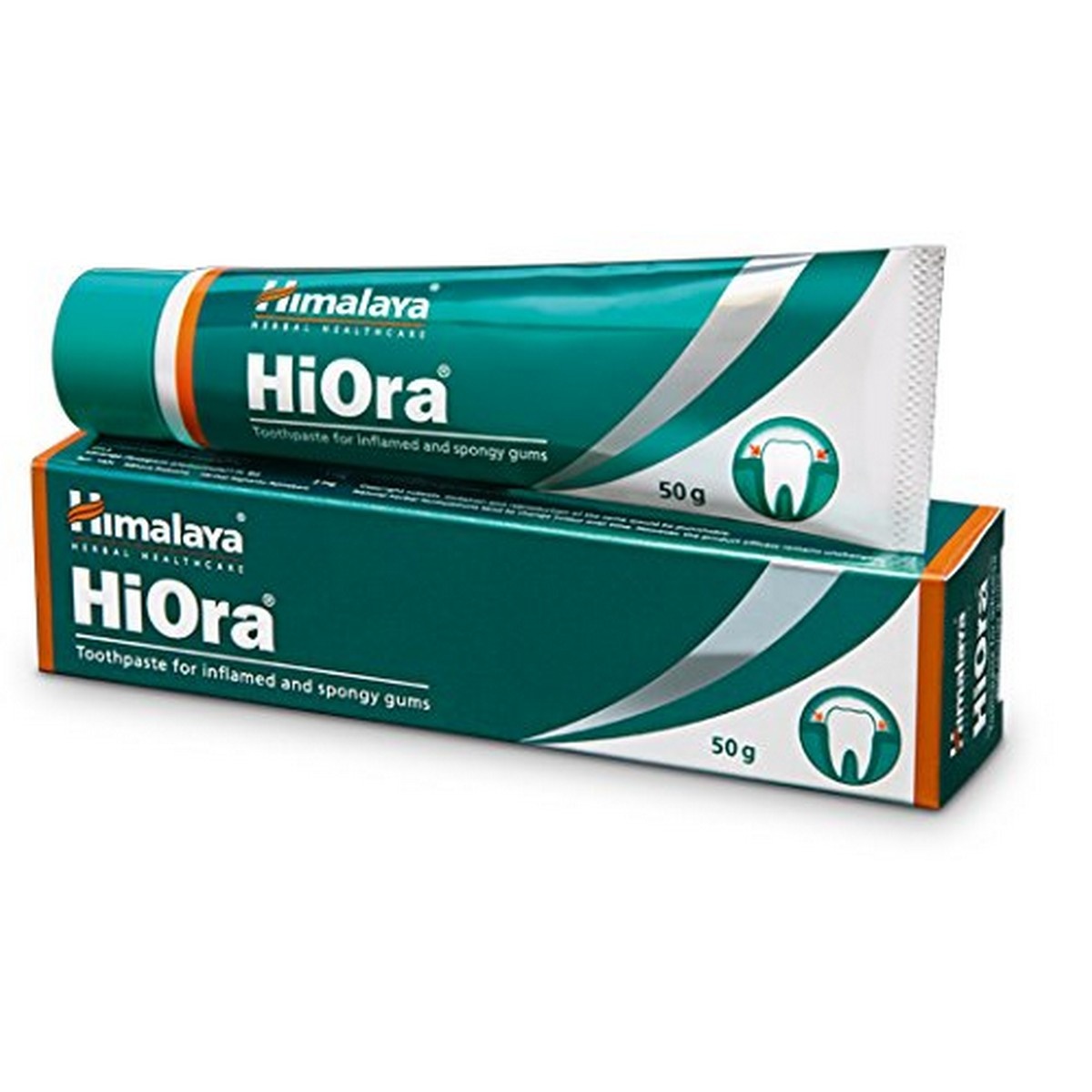 Himalaya Hiora Tooth Paste (50 grams)