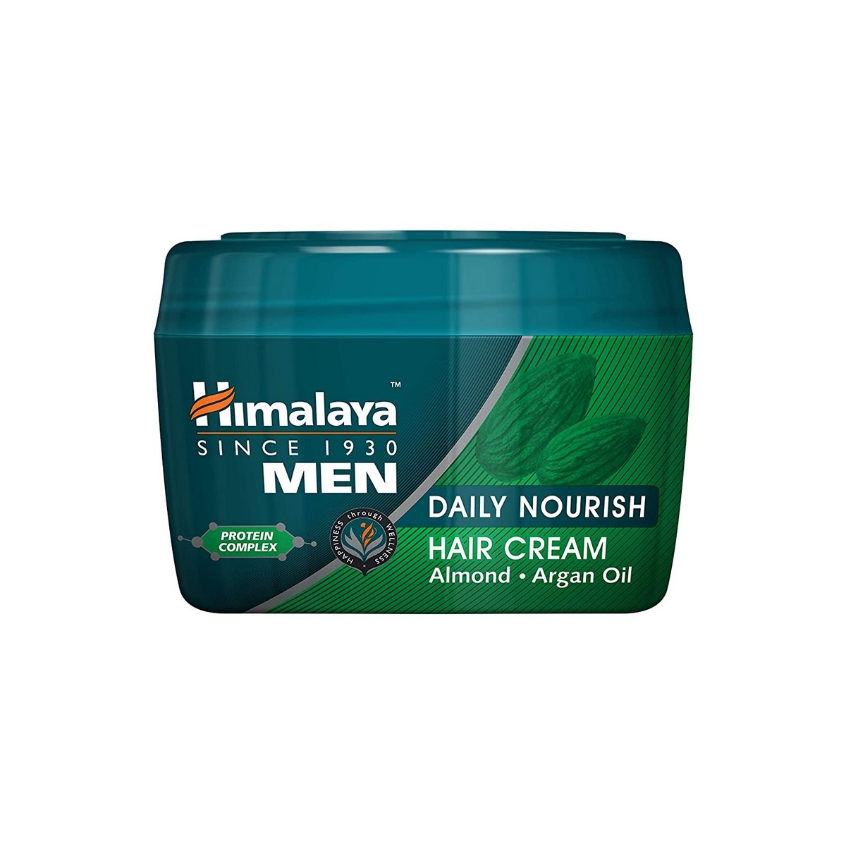 Himalaya Men Daily Nourish Hair Cream (100 grams)