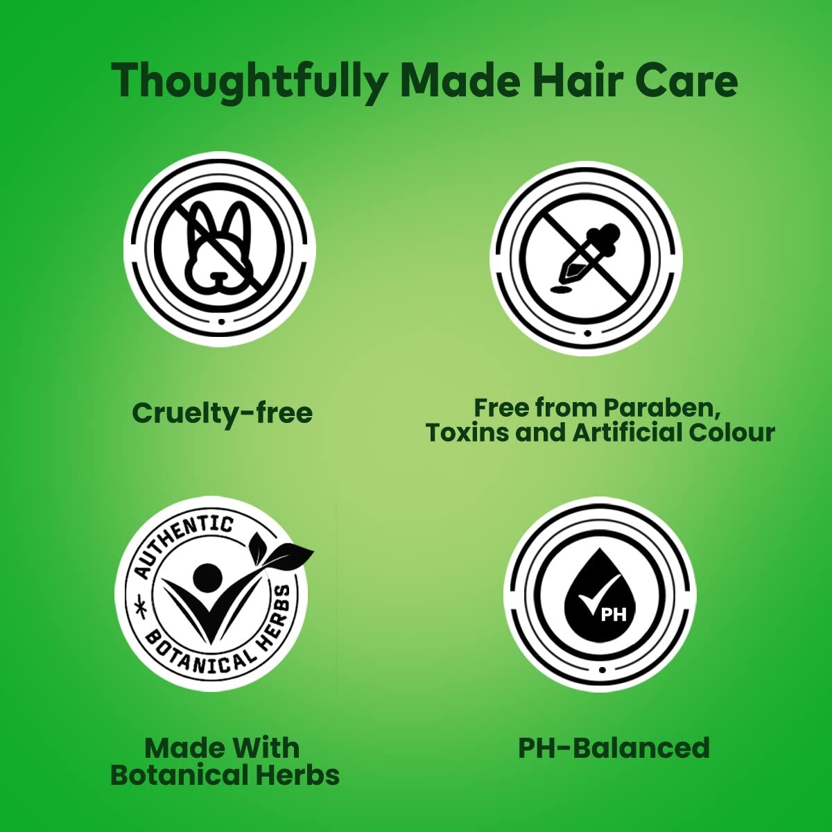 Himalaya Protein Shampoo-Gentle Daily Care (400 ml)