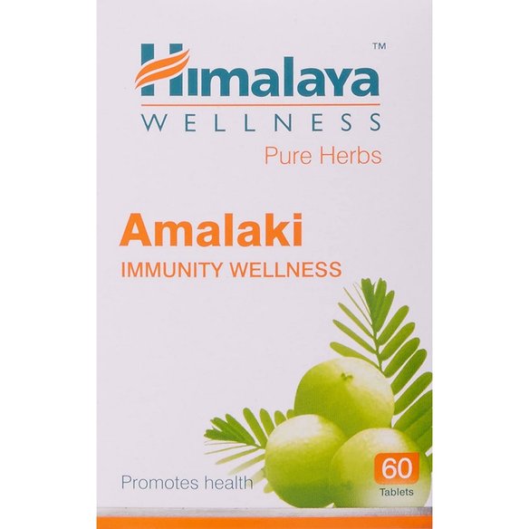 Himalaya