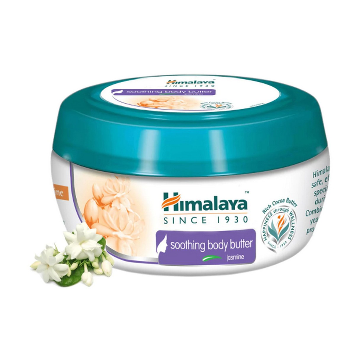 Himalaya Soothing Body Butter Cream (100 ml)