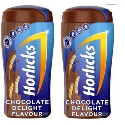 Horlicks