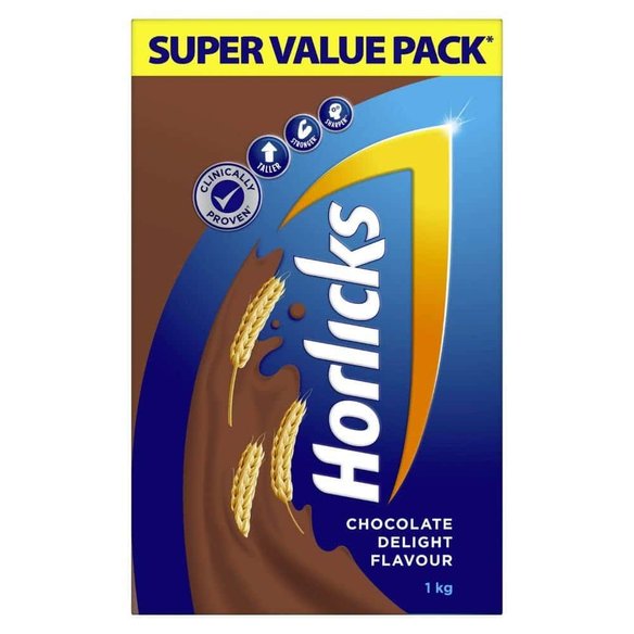 Horlicks