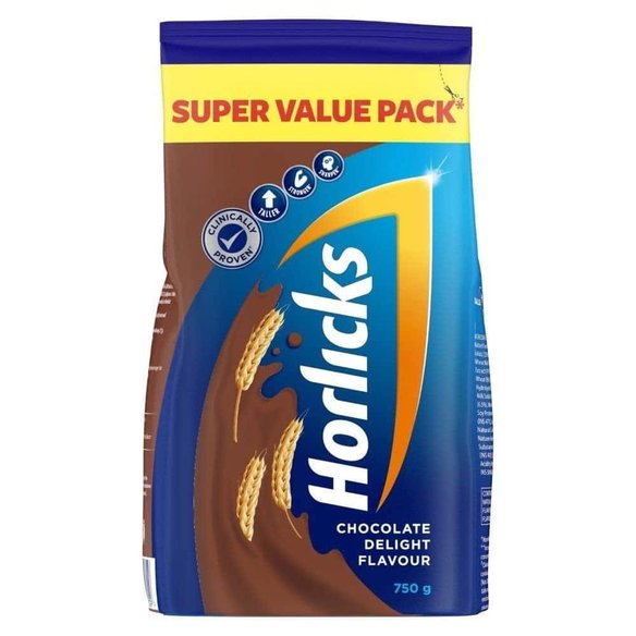 Horlicks