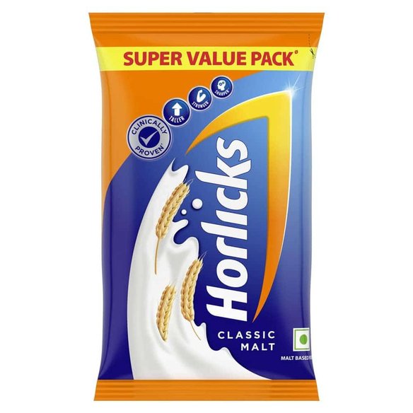 Horlicks