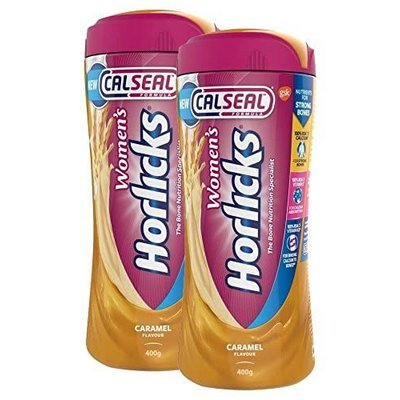 Horlicks