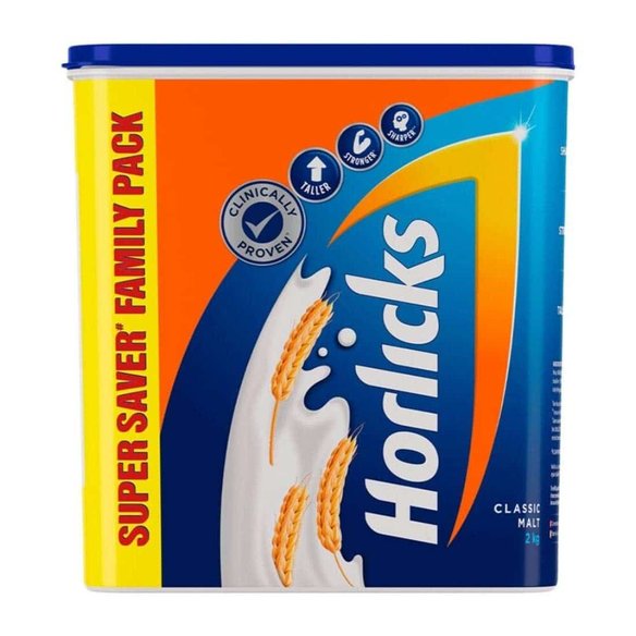 Horlicks