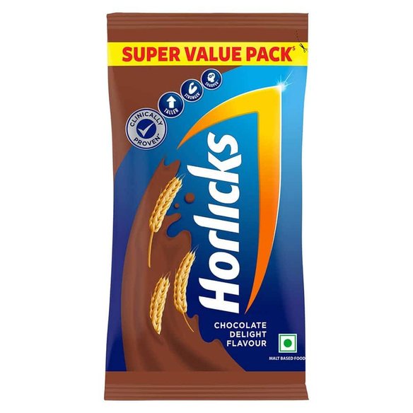 Horlicks