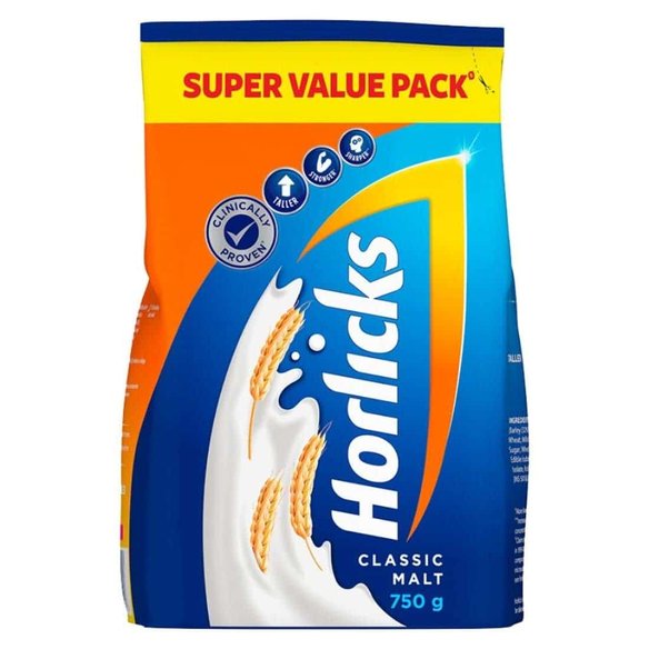 Horlicks