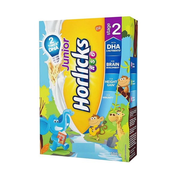 Horlicks