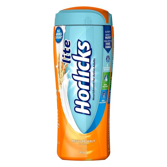 Horlicks