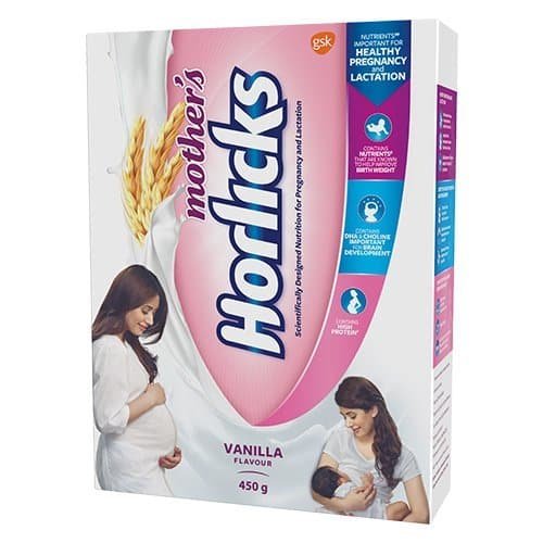 Horlicks