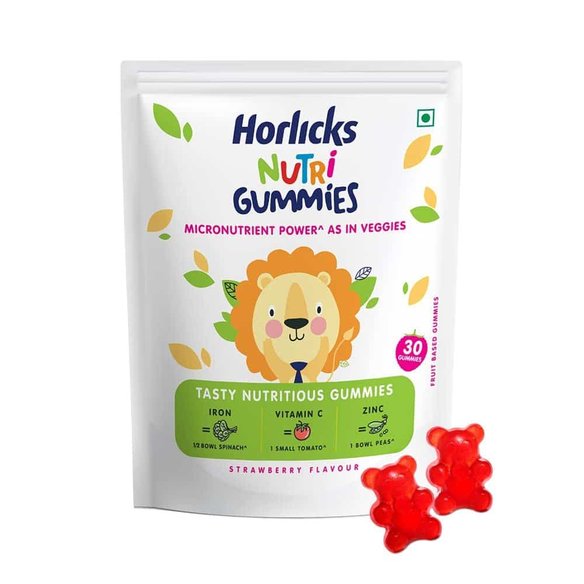 Horlicks