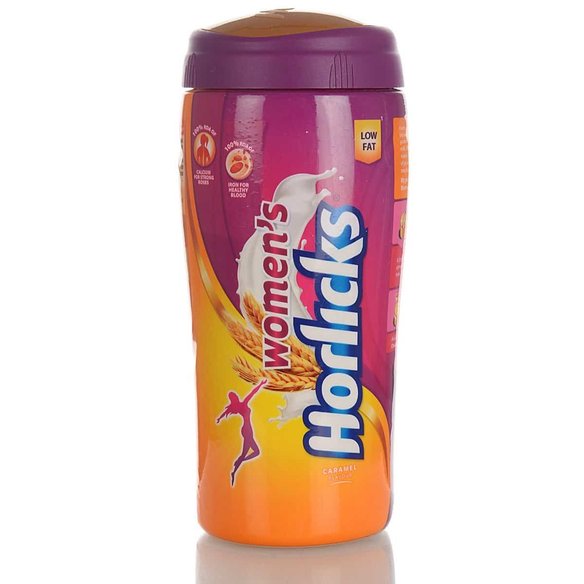 Horlicks