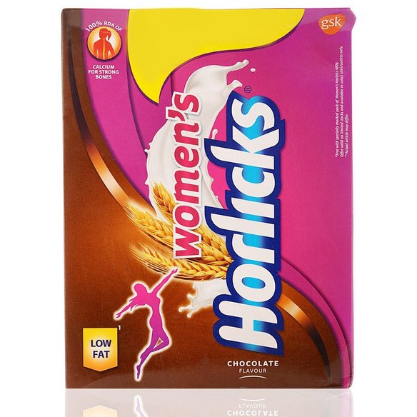 Horlicks