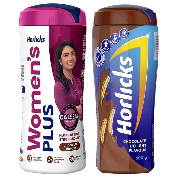 Horlicks