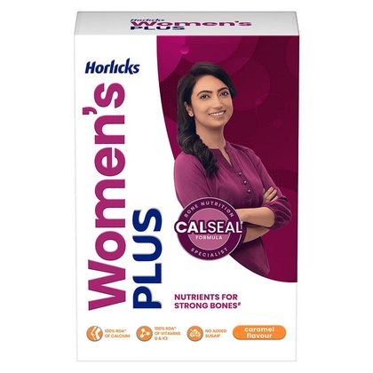 Horlicks