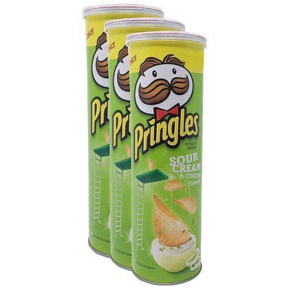 Pringles