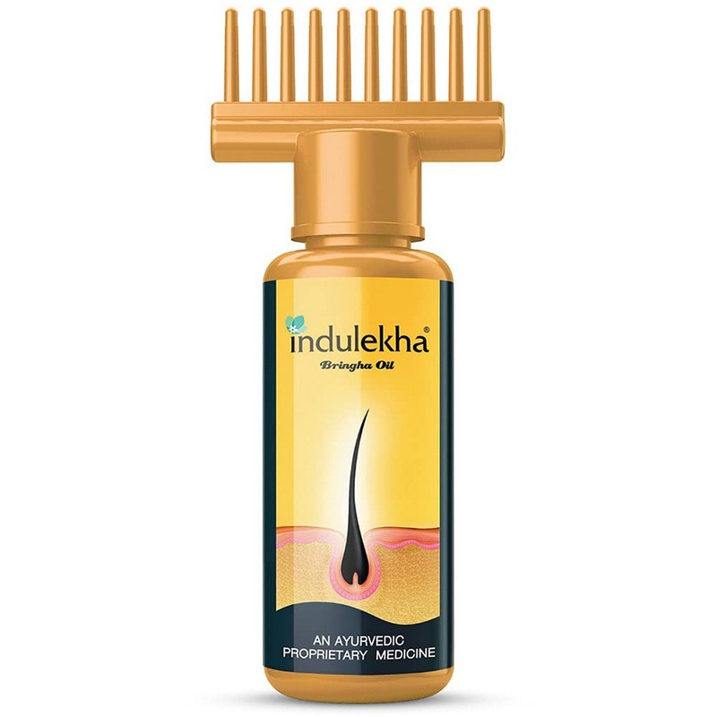 Indulekha Bringha Oil (100 ml)