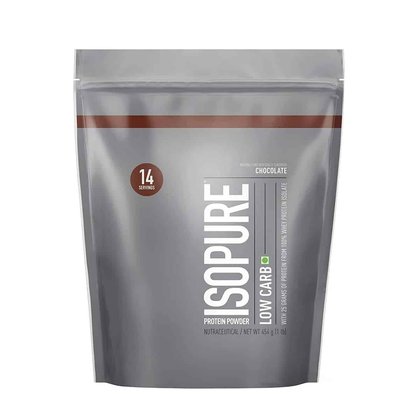 Isopure